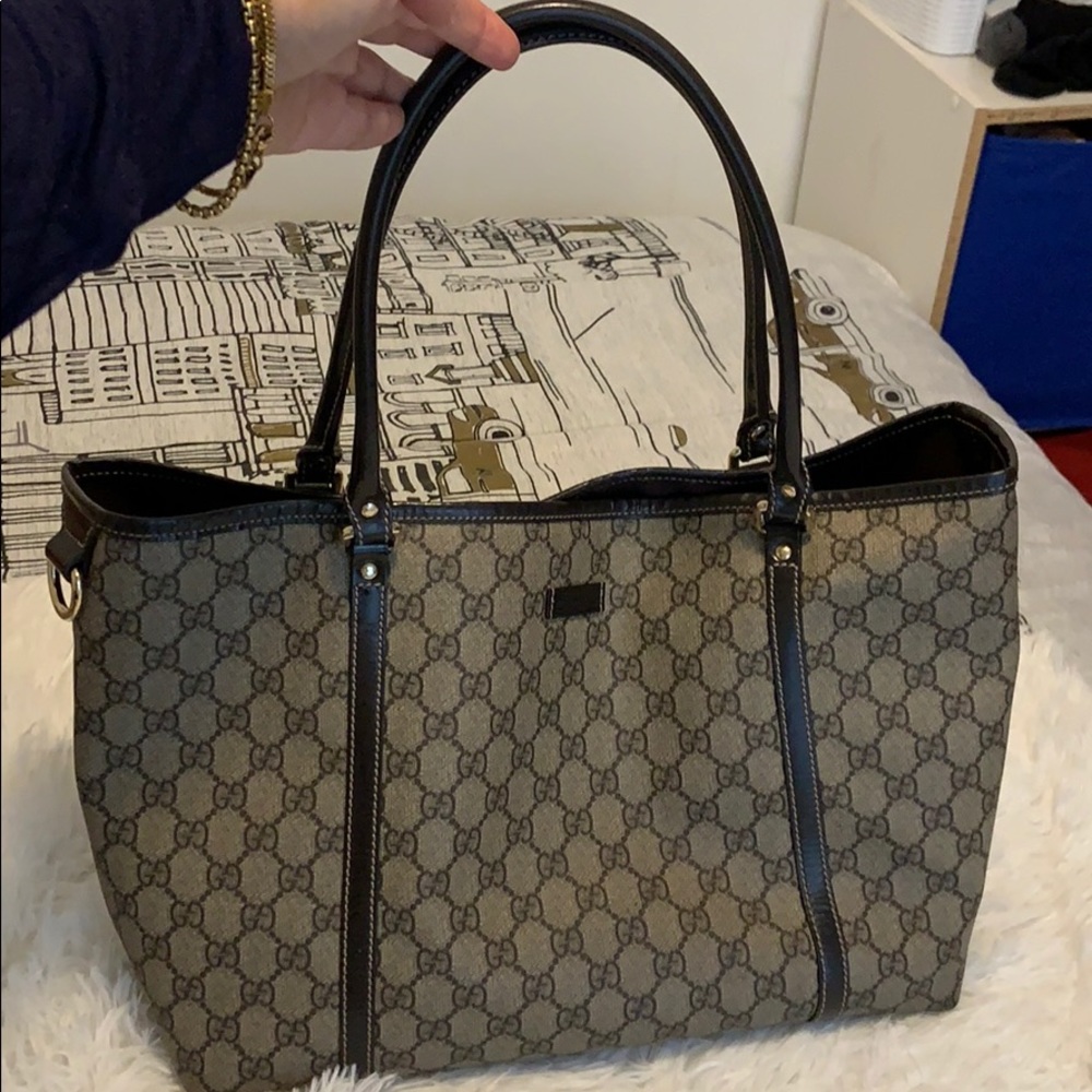 Gucci Tote